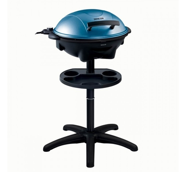 Grill électrique Sencor 2 en 1 SBG 7001BL