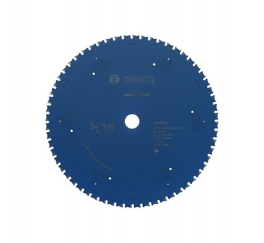 Lame de scie circulaire Expert for Steel - 305 x 25,4 x 2,6 mm, 60