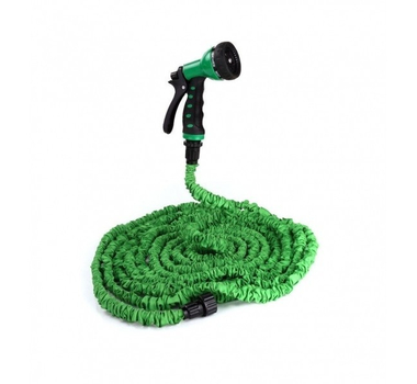 Tuyau X Hose Extensible Vert 30m