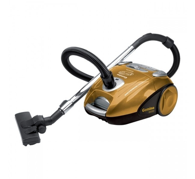 Aspirateur SENCOR avec sac et sans sac (2 en 1)