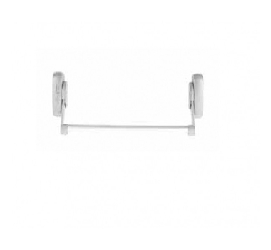 Antipanique Complet CLEDOR push bar 1 point 401