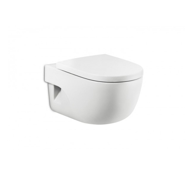 Cuvette WC Suspendue ROCA - Meridian