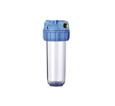 Filtre à eau Atlas filtri SENIOR SINGLE 3P - AFO - BX