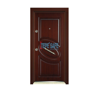 Porte blindée TEPE SAFE -TE553