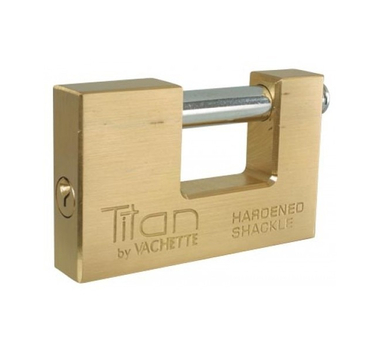 Cadenas Blindé TITAN VACHETTE 100070