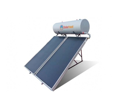 Chauffe-eau solaire Solarheat 200L