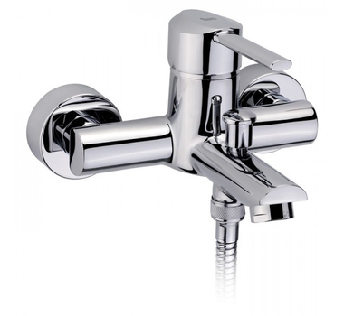 Mitigeur TEKA - Bain-Douche INCA