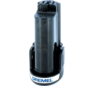 BATTERIE 7,2V 1,3AH DREMEL - 26150808JA