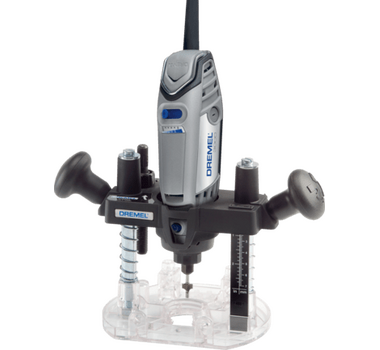 DREMEL ACC. DE DÉFONCEUSE - 26150335JA