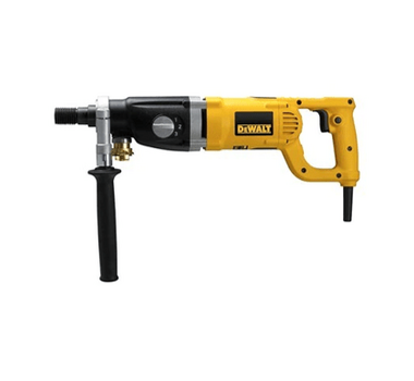 DEWALT PERCEUSE DIAMANT 3 VITESSES - 1910 WATTS