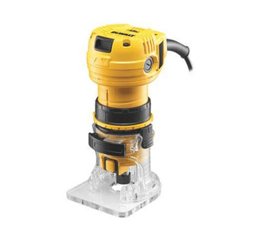 DEWALT AFFLEUREUSE DE PAUME - 600W