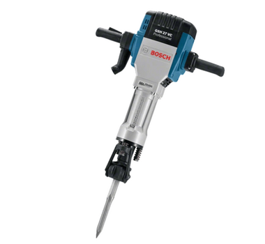 BOSCH MARTEAU PIQUEUR GSH 27 VC - 061130A000