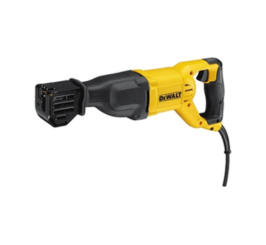 DEWALT SCIE SABRE A VITESSE VARIABLE 1100 WATT