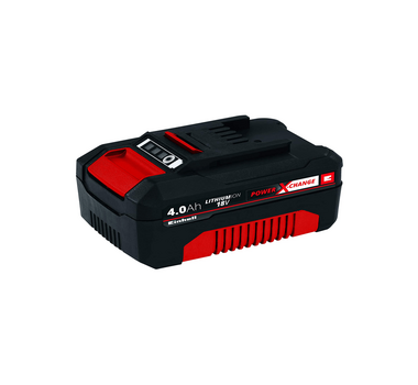 EINHELL BATTERIE 18V 4,0 AH POWER-X- CHANGE BATTERY- 4511396