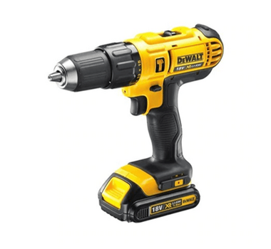 DEWALT PERCEUSE VISSEUSE A PERCUSSION 18V XR LI-ION COMPACT