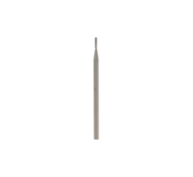 DREMEL POINTE À GRAVER 0, 8 MM - 3 PIÈCES - 26150111JA