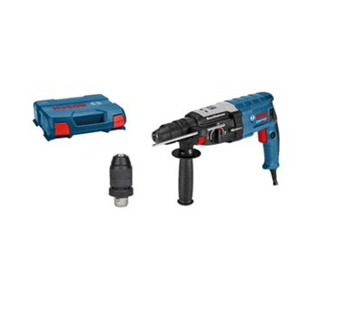 BOSCH PERFORATEUR GBH 2-28 F - 0611267600