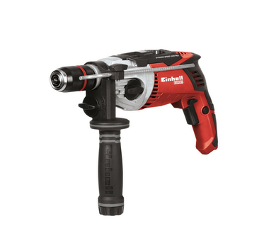 EINHELL PERCEUSE À PERCUSSION TE-ID 1050- 1 CE 1050 W- 4259621