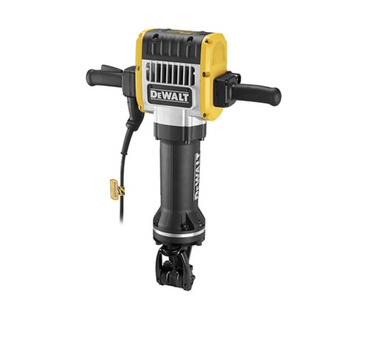 DEWALT DÉMOLISSEUR 30KG 28MM