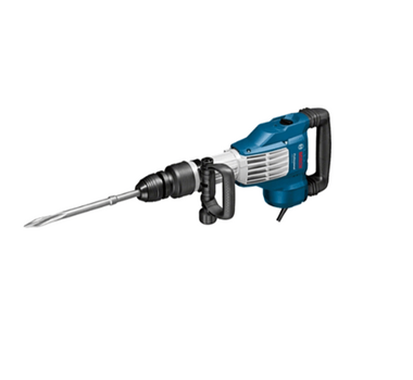 BOSCH MARTEAU PIQUEUR GSH 11 VC - 0611336000