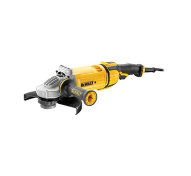 DEWALT MEULEUSE ANGULAIRE Ø230MM - 2600W