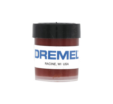 DREMEL PÂTE À POLR - 1 PIÈCE - 2615042132