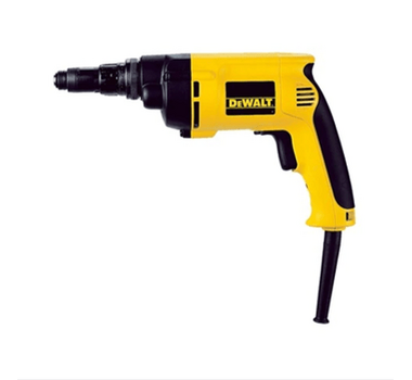 DEWALT VISSEUSE À RÉGLAGE DE COUPLE