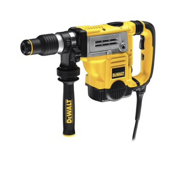 DEWALT PERFORATEUR-BURINEUR SDS-MAX 45MM