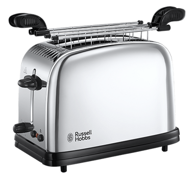 RUSSEL HOBBS TOASTER SPÉCIAL SANDWICH VICTORY - 23310-57