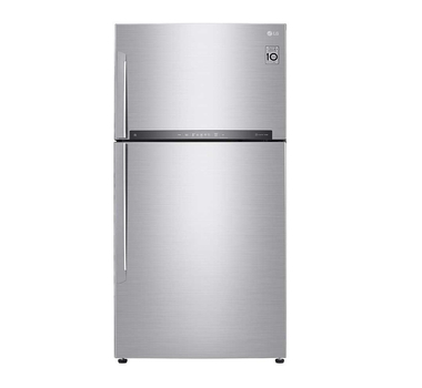 LG REFRIGERATEUR LINEAR COOLING| NO FROST - GR-H602HLHU