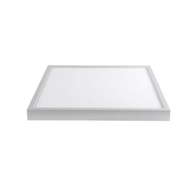 PANEL APPARENT 60*60 48W  BLANC FROID