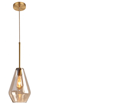 BRILLANT SUSPENSION IMINO AMBRE-GOLD E27  INHK18675S12