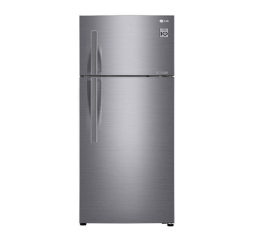 LG REFRIGERATEUR CONGELATEUR EN HAUT 329L - GR-C432RLCN