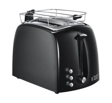 RUSSEL HOBBS TOASTER TEXTURES PLUS - 22601-56