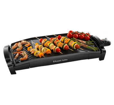 RUSSEL HOBBS PLANCHA INCURVÉE MAXICOOK - 22940-56