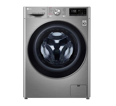 LG LAVE LINGE 9 KG L- 68L | 6 MOTION DIRECT DRIVE | MOTEUR DIRECT DRIVE- F4V7VWP2T