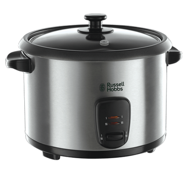 RUSSEL HOBBS CUISEUR RIZ COOK@HOME - 19750-56