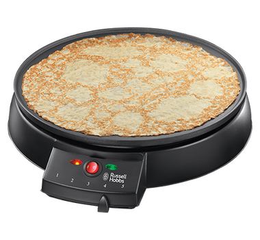 RUSSEL HOBBS CRÊPIÈRE FIESTA - 20920-56