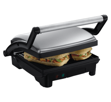 RUSSEL HOBBS BARBECUE DE TABLE 3 EN 1 COOK@HOME - 17888-56