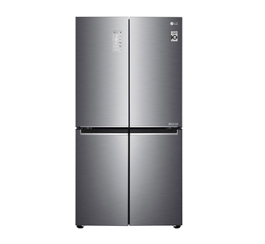 LG REFRIGERATEUR 4 PORTES - GR-B34FTLHL