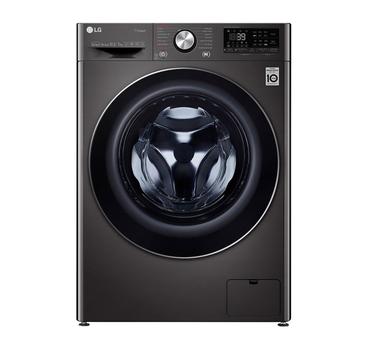 LG LAVE & SECHE LINGE 10.5 L / 7 KG S - 68L | MOTEUR DIRECT DRIVE - F4V9RCP2E