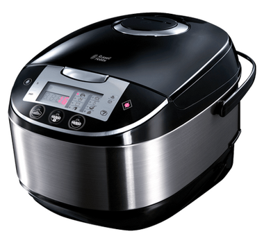 RUSSEL HOBBS MULTICUISEUR COOK@HOME - 21850-56