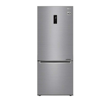 LG REFRIGERATEUR COMBINE LINEAR COOLING| NO FROST -  GR-B479NLDZ