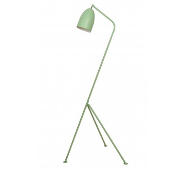 MY LED LAMPADAIRE VERT MELBOURNE