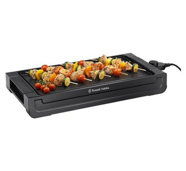 RUSSEL HOBBS FIESTA PLANCHA PLAQUE AMOVIBLE - 22550-56