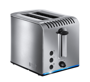 RUSSEL HOBBS TOASTER BUCKINGHAM - 20740-56