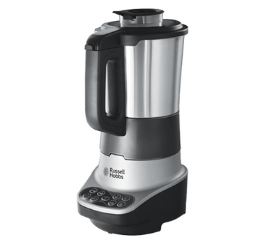 RUSSEL HOBBS SOUP & BLEND 2EN1 PRÉPARATIONS CHAUDES ET FROIDES - 21480-56