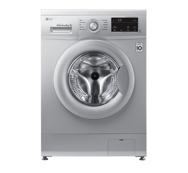 LG LAVE LINGE A VAPEUR  8KG - FH0J3TDNP5