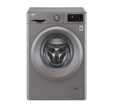 LG LAVE LINGE 8 KG L| MOTEUR DIRECT DRIVE | 6 MOTION DD - F2J5TNP7S