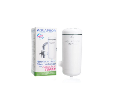 AQUAPHOR Filtre à eau REPLACEMENT FILTER TOPAZ AQRMF100R05